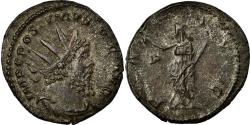 Ancient Coins - Coin, Postumus, Antoninianus, 260-269, Trier or Cologne, , Billon