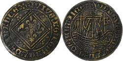 World Coins - Free imperial city of Nuremberg, Token, Brass,