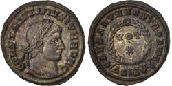 Ancient Coins - Coin, Constantine II, Follis, Siscia, , Bronze, RIC:182
