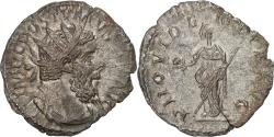 Ancient Coins - Postumus, Antoninianus, 263, Trier, Silver, , RIC:80