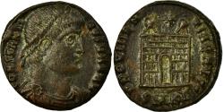 Ancient Coins - Coin, Constantine I, Nummus, , Copper, Cohen:454