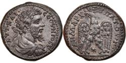 Ancient Coins - Coin, Seleucis and Pieria, Septimius Severus, Tetradrachm, 205-207, Laodicea ad