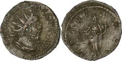 Ancient Coins - Postumus, Antoninianus, 262-263, Trier, Billon, , RIC:75