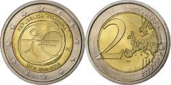World Coins - Italy, 2 Euro, 2009, Rome, Bi-Metallic, , KM:312