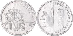 World Coins - Coin, Spain, Peseta, 1992