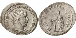 Ancient Coins - Coin, Volusian, Antoninianus, 253, Roma, , Billon, RIC:141
