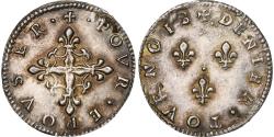 World Coins - France, Denier à épouser, Silver, Collection Térisse, , Terisse:D52