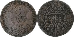 World Coins - France, Token, Louis XIII, Copper, , Feuardent:15153
