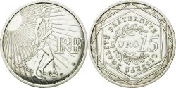 World Coins - France, 15 Euro, 2008, , Silver, Gadoury:EU288, KM:1535