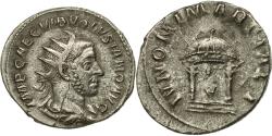 Ancient Coins - Coin, Volusian, Antoninianus, 251-253, Rome, , Billon, RIC:173