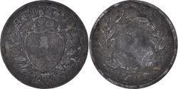 World Coins - Coin, Switzerland, 2 Rappen, 1942