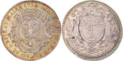 World Coins - France, Token, Anjou, Jacques-François Gourreau, maire d’Angers, 1758