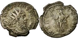 Ancient Coins - Coin, Postumus, Antoninianus, 260-269, Trier or Cologne, , Billon