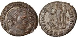 Ancient Coins - Coin, Licinius I, Follis, 313-317, Nicomedia, , Bronze, RIC:13