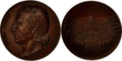 World Coins - France, Medal, Louis Marie de Cormenin, Rogat, , Copper