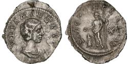 Ancient Coins - Julia Maesa, Denarius, 218-222, Rome, Silver, , RIC:272