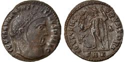 Ancient Coins - Coin, Licinius I, Follis, 313-315, Kyzikos, , Bronze, RIC:4.