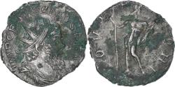 Ancient Coins - Postumus, Antoninianus, 260-269, Cologne, , Billon, RIC:309