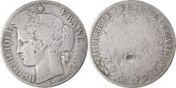 World Coins - Coin, France, Cérès, 50 Centimes, 1888, Paris, , Silver, KM:834.1