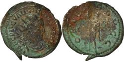 Ancient Coins - Coin, Valerian I, Antoninianus, 254, Roma, , Billon, RIC:106