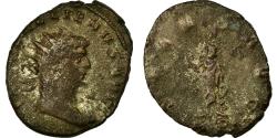 Ancient Coins - Coin, Gallienus, Antoninianus, Milan, , Billon, Cohen:928