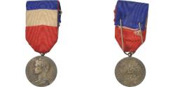 World Coins - France, Ministère du Travail et de la Sécurité Sociale, Medal, 1956, Very