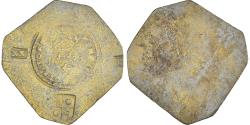 World Coins - Coin, France, 20 Patards, 1595, Cambrai, siege of the city, , laiton