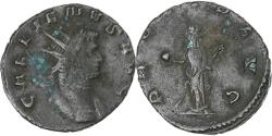 Ancient Coins - Gallienus, Antoninianus, 260-268, Mediolanum, Billon, , RIC:508a