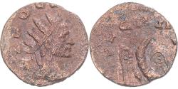 Ancient Coins - Coin, Divus Claudius II Gothicus, Antoninianus, 270, Uncertain Mint,