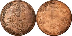 World Coins - France, Token, Royal, , Copper