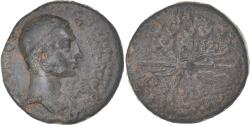 Ancient Coins - Coin, Cilicia, Pseudo-autonomous, Æ, 10/11-12/13, Olba, , Bronze