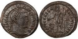 Ancient Coins - Coin, Maximinus II, Follis, 312, Heraclea, , Bronze, RIC:69A