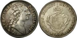 World Coins - France, Token, Louis XVI, Conseillers du Roi et Notaires de Nantes, 1788