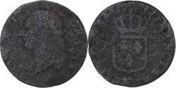 World Coins - Coin, France, Louis XVI, Sol, 1783, Lille, , Copper, Gadoury:350