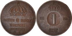World Coins - Coin, Sweden, Ore, 1954