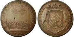 World Coins - France, Token, Royal, 1692, , Copper, Feuardent:9822