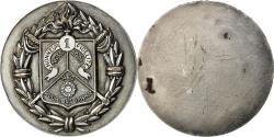 World Coins - France, Medal, Militaire, Royal Etranger de Cavalerie, , Silvered