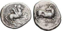 Ancient Coins - Coin, Cilicia, Kelenderis, Stater, Kelenderis, , Silver