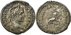 Ancient Coins - Coin, Caracalla, Denarius, , Silver, Cohen:465