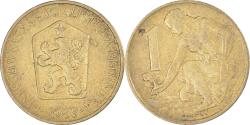 World Coins - Coin, Czechoslovakia, Koruna, 1983
