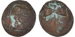 Ancient Coins - Coin, Troas, Bronze, 2nd century BC, Tenedos, , Bronze