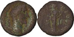 Ancient Coins - Coin, Antoninus Pius, As, 147-148, Rome, , Bronze, RIC:818
