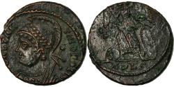 Ancient Coins - Coin, Constantinople, City Commemoratives, Nummus, 330-333, Lyon,