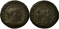 Ancient Coins - Coin, Constantine I, Nummus, Siscia, , Copper, Cohen:636