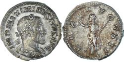 Ancient Coins - Coin, Maximinus I Thrax, Denarius, 235-236, Rome, , Silver, RIC:12