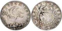 World Coins - France, Token, Louis XV, Artillerie de France, Silver, , Feuardent:964