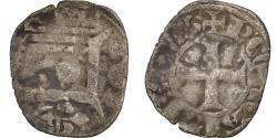World Coins - Coin, France, Denarius, , Silver, Boudeau:212