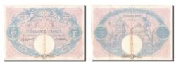 World Coins - Banknote, France, 50 Francs, 50 F 1889-1927 ''Bleu et Rose'', 1890, 1890-04-15