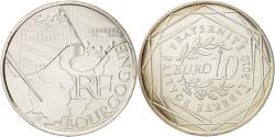 World Coins - Coin, France, 10 Euro, 2010, , Silver, KM:1649