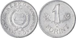 World Coins - Coin, Hungary, Forint, 1982